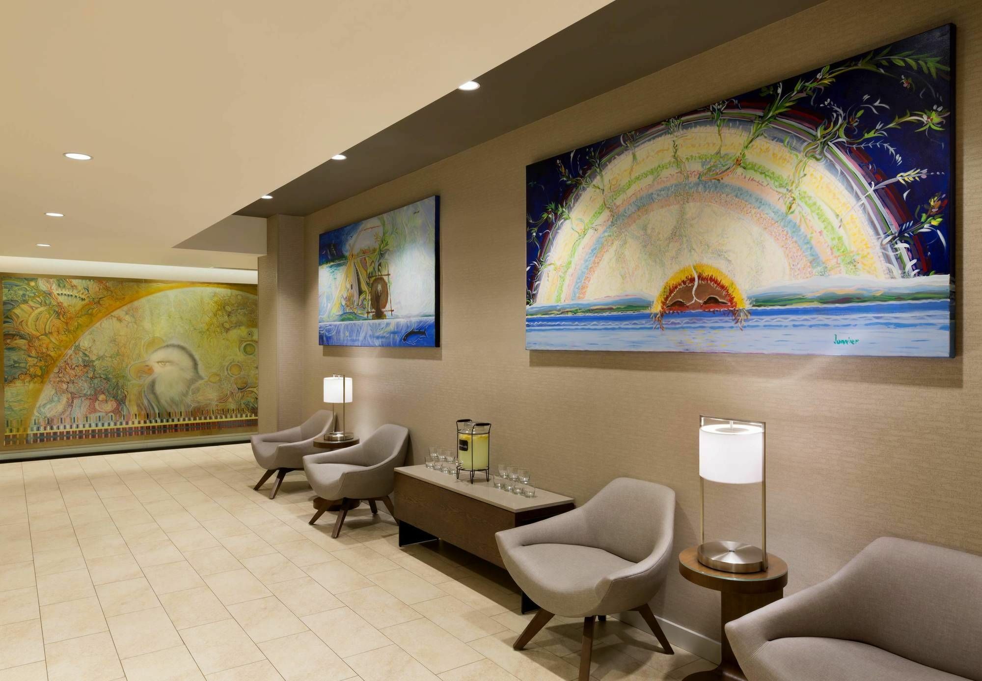 Hotel Dene & Conference Centre Cold Lake Bagian luar foto